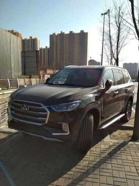 上汽大通D90怎么样,值得入手吗?