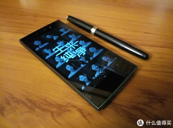 再见,使用一年半的IUNI U2