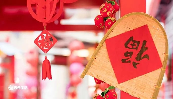 小年祝福短信