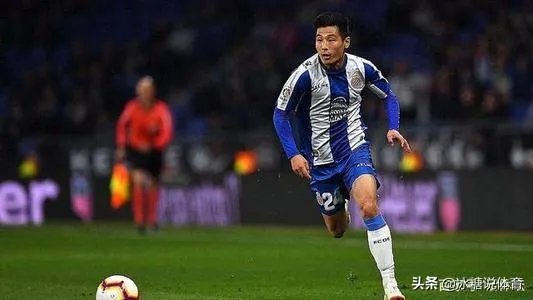 武磊视频报平安,球迷可以放心了,武磊都说了些什么呢?你怎么看?