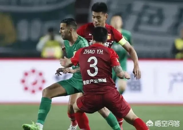 国安高光时刻已经到来:联赛豪取6连胜,追平最佳开局纪录!本赛季他们会夺冠吗?