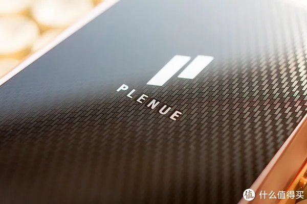 舅舅聊HIFI 篇二十五:指标爆表的新旗舰 COWON Plenue L播放器轻体验