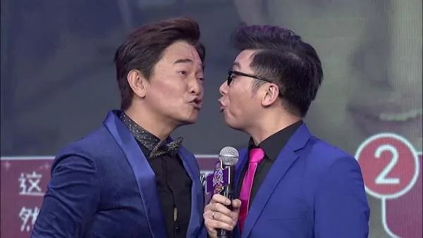 和金星合作5年,从制片人沦落成司机的沈南经历了啥?