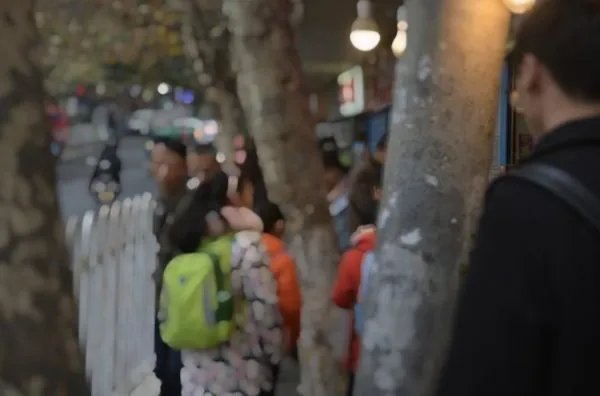 贵州最窄人行道位于哪里?