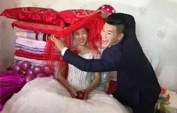 饰演《小兵张嘎》中嘎子结婚了?他的老婆是谁?