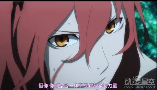 《六花的勇者》剧情回顾 紧张精彩的绝地大反攻