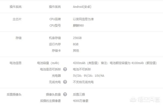 华为mate20 X 5G版本使用如何?