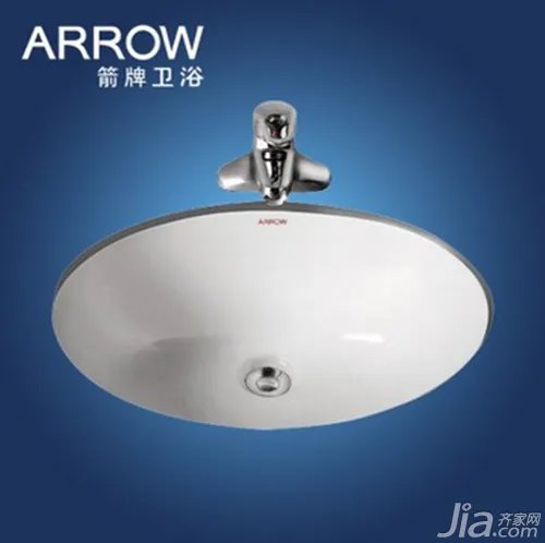 箭牌卫浴洗手盆好吗 箭牌卫浴洗手盆价格