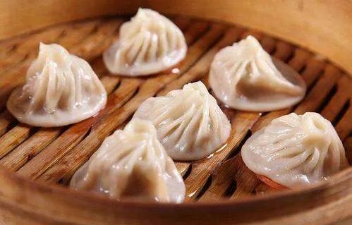上海美食