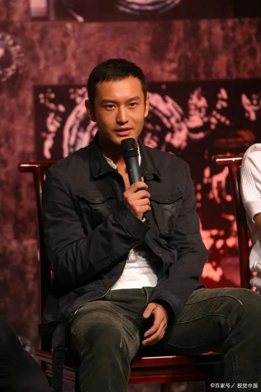 工作室严正声明,黄晓明的结局会和郑爽华晨宇不同吗?