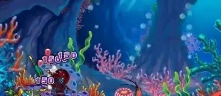 造梦西游3水下迷宫怎么进(走)