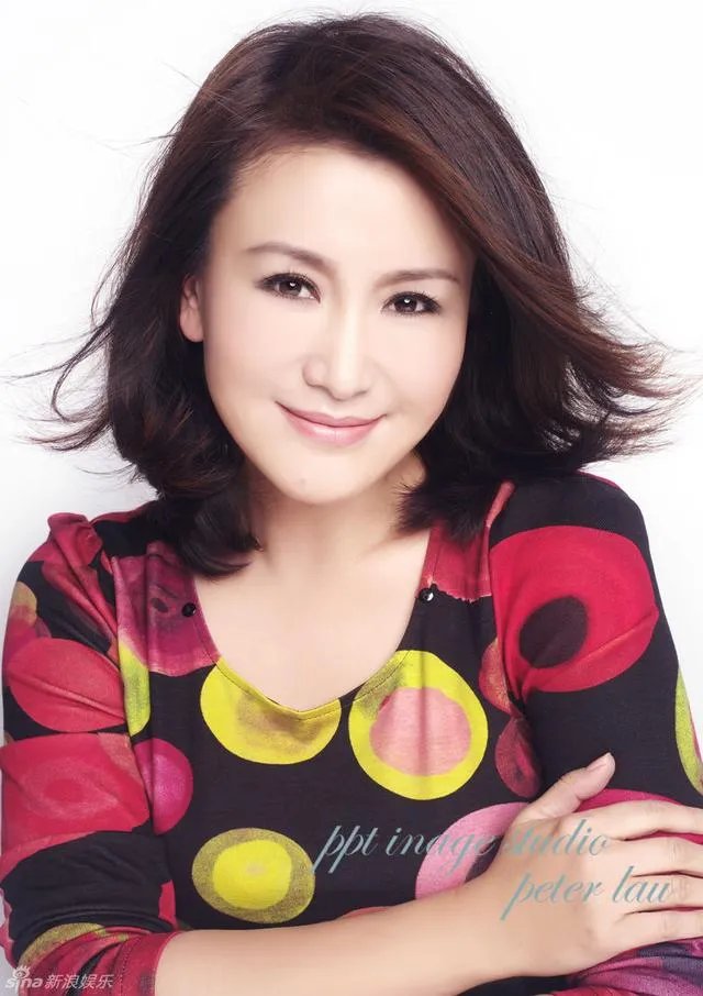 朱娜与王茜华象吗?