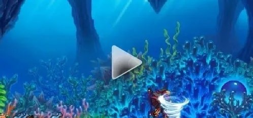 造梦西游3水下迷宫怎么进(走)