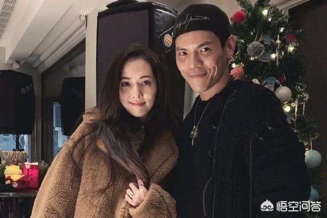 如何看待向佐和郭碧婷的恋情,你觉得他们般配吗?