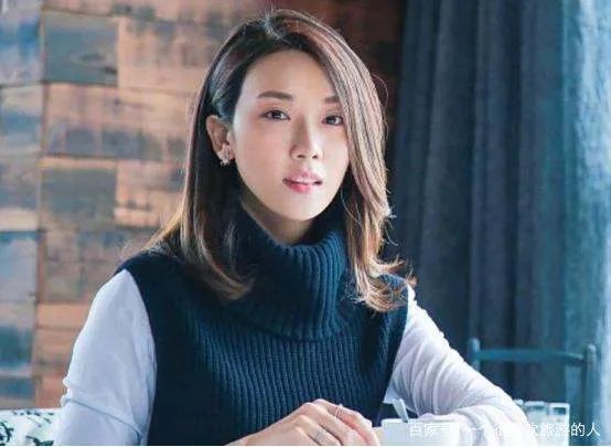 猎场这部电视剧中,胡歌和万茜都很出名了,为何女一号却没人记住?