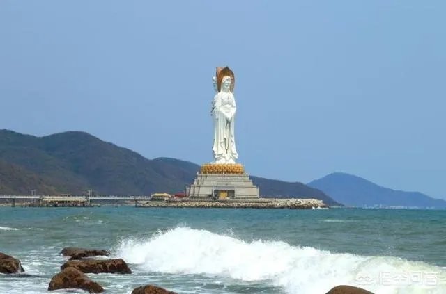 八九月份适合去哪里旅游?