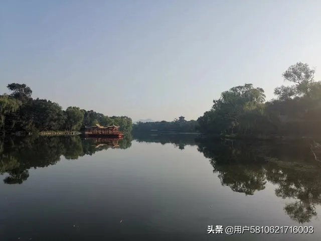承德避暑山庄好玩吗?值得一去不?