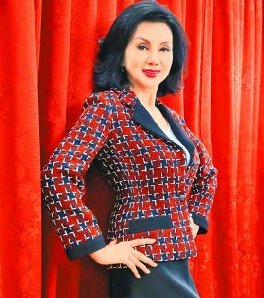 与林建岳离婚25年,谢玲玲为何会感谢婆婆呢?