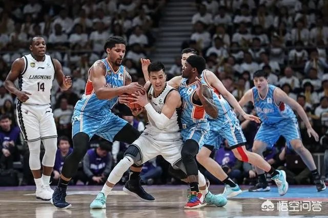 为何郭士强会认为韩德君没有受伤,他们就能战胜新疆队?