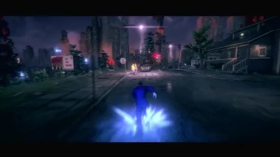 《黑道圣徒4》PC版将免费升级 Epic下周喜加一