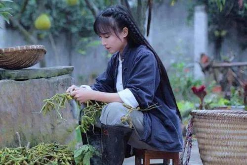 央视评李子柒为何火遍全球,对于李子柒你是怎么看的?
