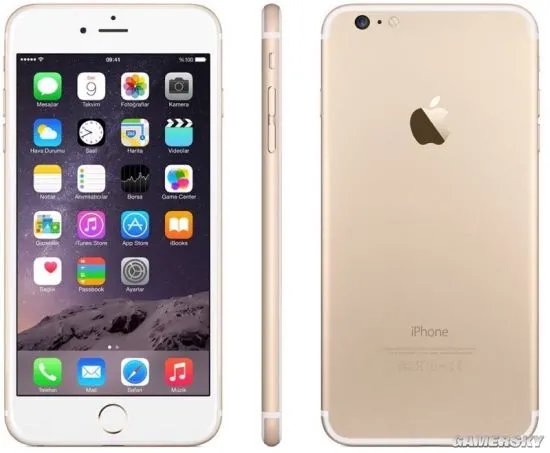 苹果或将于9月16日举行发布会 iPhone 7要来了