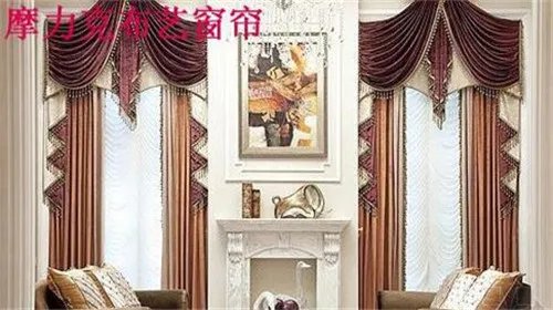 摩力克窗帘加盟 窗帘店加盟哪家好