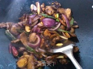 家常回锅肉