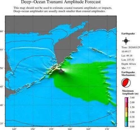 7.5级大地震的破坏力有多大?