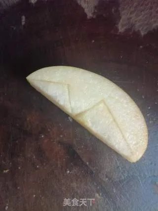 苹果螃蟹