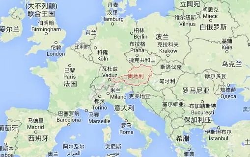 AUT是哪个国家