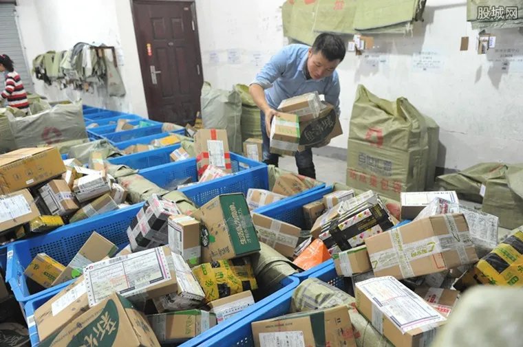 国内哪家快递公司好 中国快递公司排行榜出炉