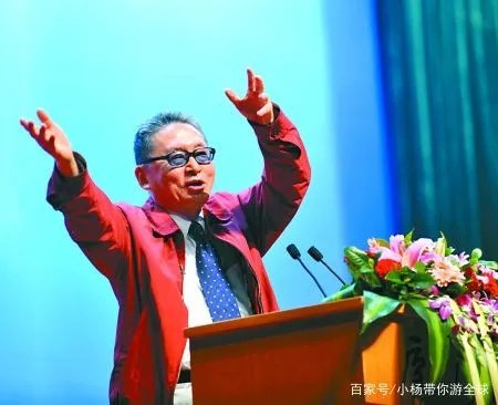 李敖去世后,长女李文公开其生病时期照片,憔悴病容曝光。你还记得他吗?