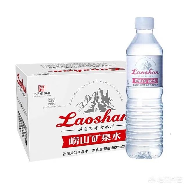 中国最好的矿泉水,是什么品牌?