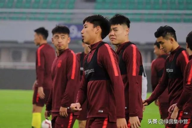 国奥将战珠海四国赛,对手为叙利亚、马里和塔吉克U22,国字号会不会被叙利亚双杀?