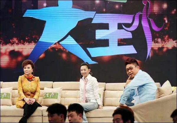 怎么评价湖北卫视《大王小王》节目?