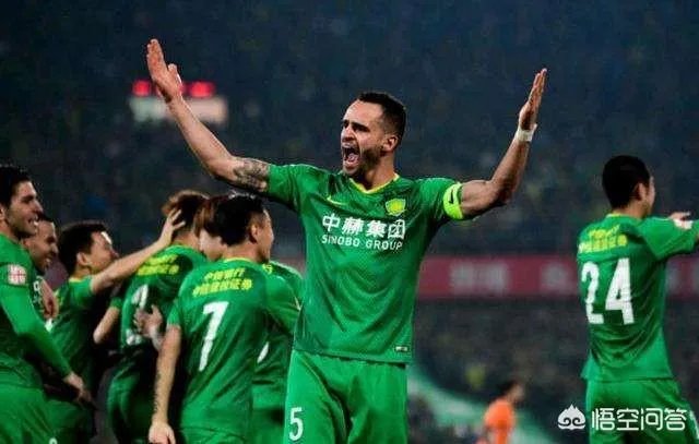 国安高光时刻已经到来:联赛豪取6连胜,追平最佳开局纪录!本赛季他们会夺冠吗?