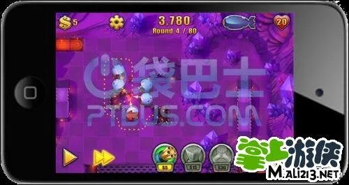 坚守阵地2平底锅THE FLYING PAN攻略图