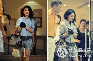 水桶包鼻祖 Lancel 兰姿