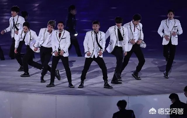 对于韩国冬奥会闭幕式的北京8分钟,大家怎么看,还有韩国网友反映怎么样?