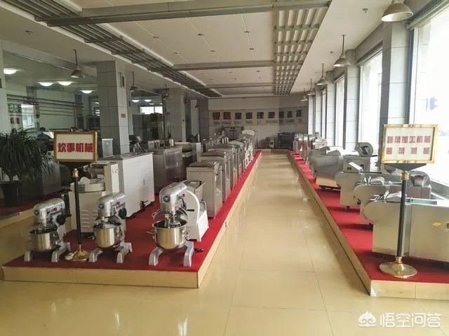 薯条机的马达的工作原理?