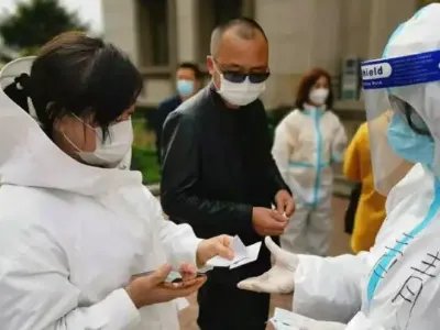 石家庄的连花清瘟胶囊卖断货了,为什么会出现这种现象?