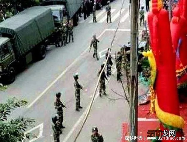 是谣言 军长砸石家庄酒店事件,因为一个杯子出动一个营(河北饭店让军长给砸了)