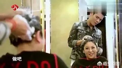 如何看待向佐和郭碧婷的恋情,你觉得他们般配吗?
