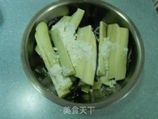 正宗鱼香茄子