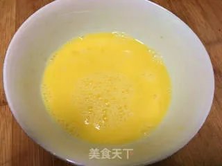 香菇鸡蛋汤