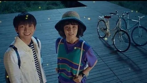 金鸡奖初选名单曝光?,为何《闪光少女》登榜会遭争议?