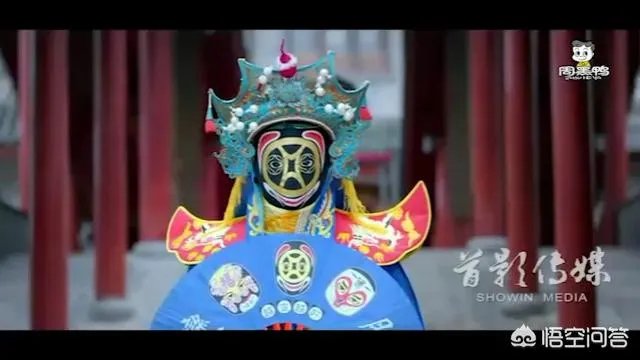 变脸是我国哪个表演戏剧的绝活?