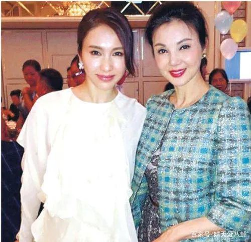 与林建岳离婚25年,谢玲玲为何会感谢婆婆呢?