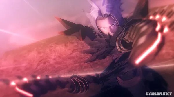 《.hack//G.U.Last Recode》免安装正式版下载发布